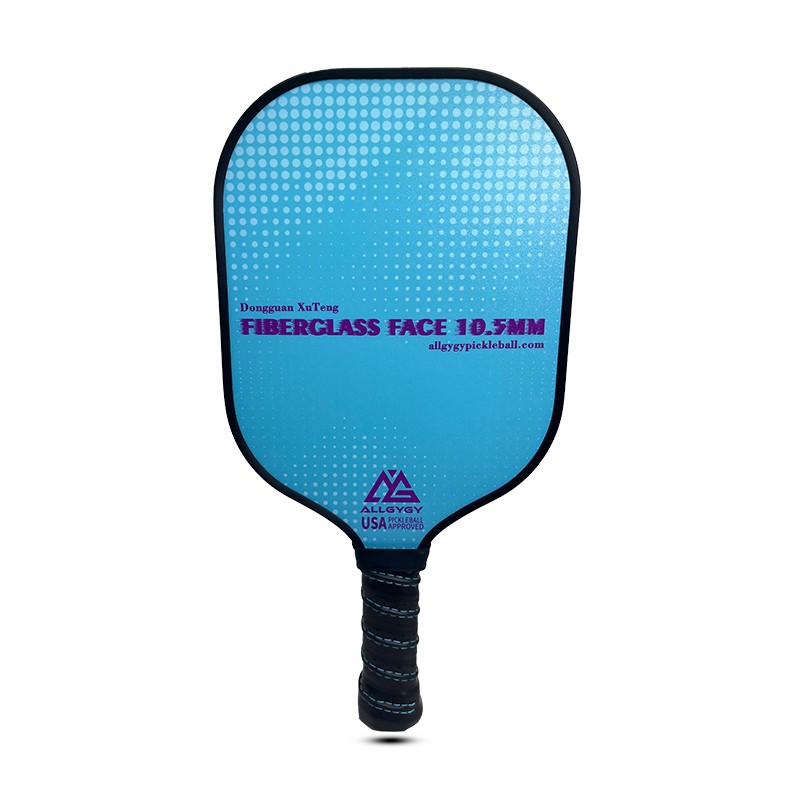 Care sunt diferențele dintre paletele pickleball și ce fel de paletă pickleball este cea mai bună?