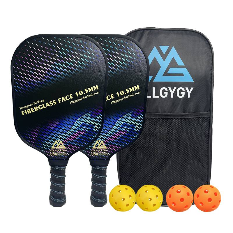 Cum poate un set de palete Pickleball pentru copii să îmbunătățească dezvoltarea timpurie a sportului?