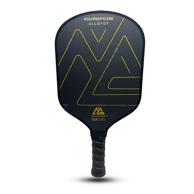 Paleta Pickleball T700 din fibră de carbon